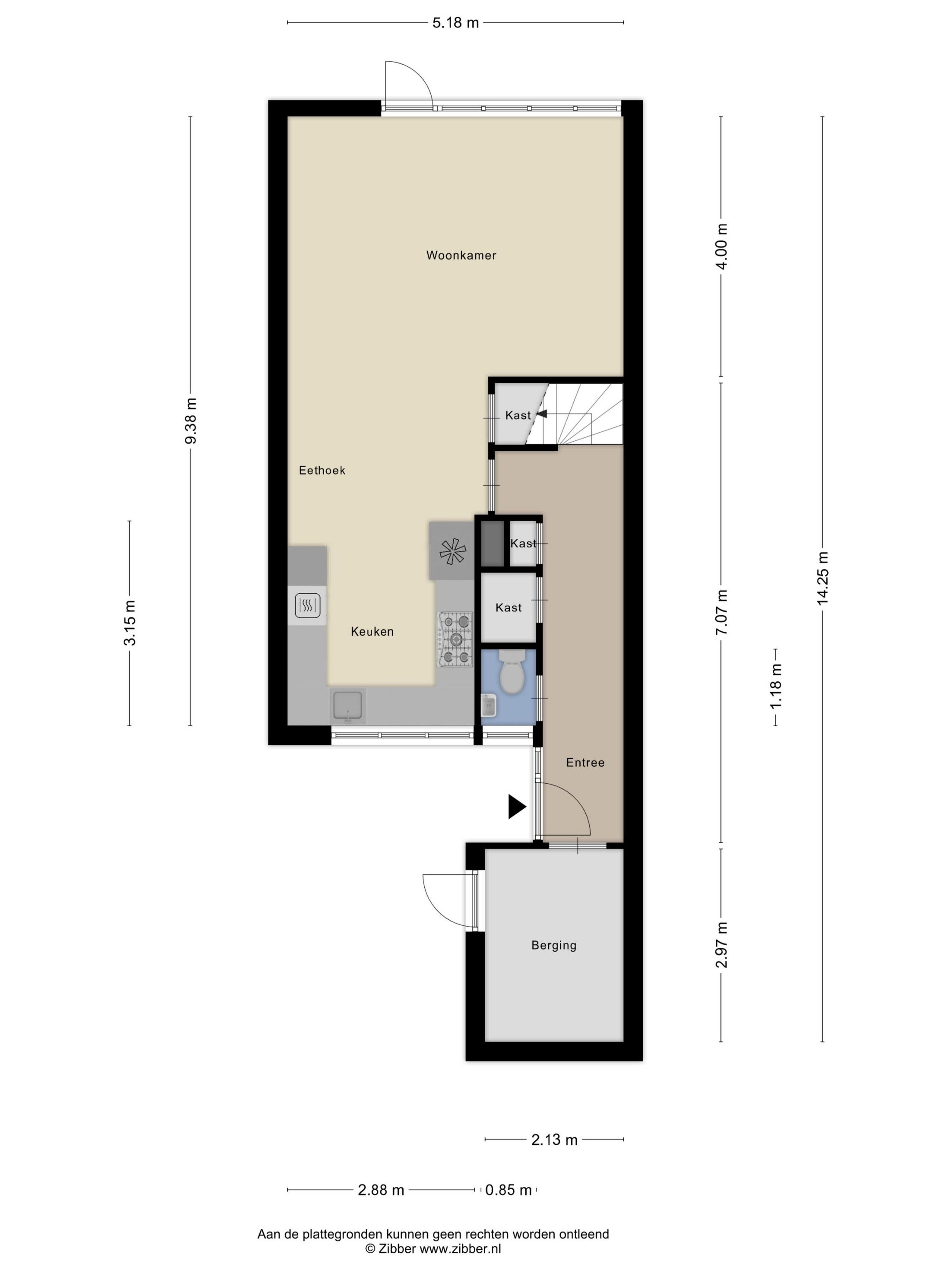 Photo 27 of Slakkenveen 520