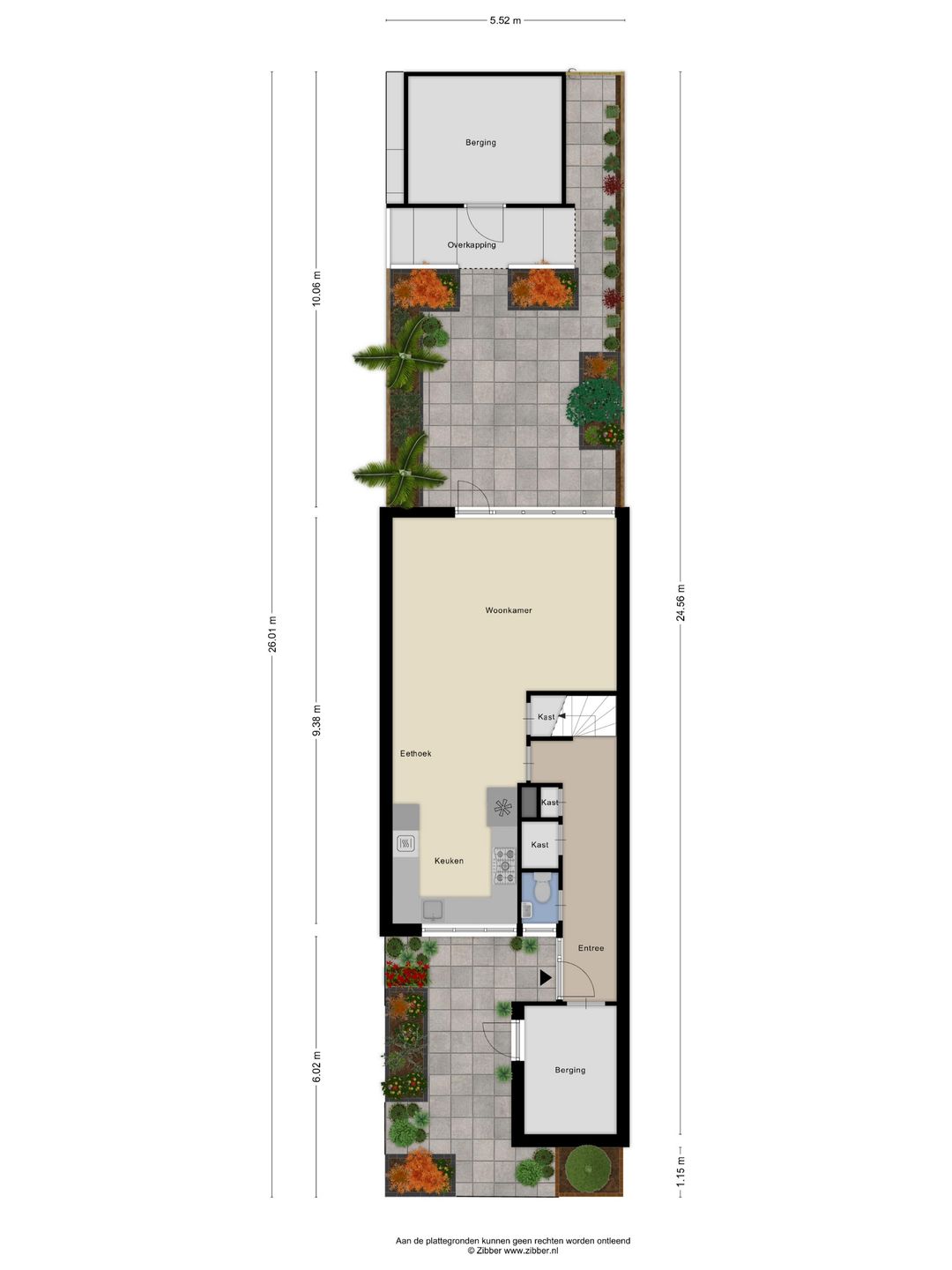 Photo 28 of Slakkenveen 520