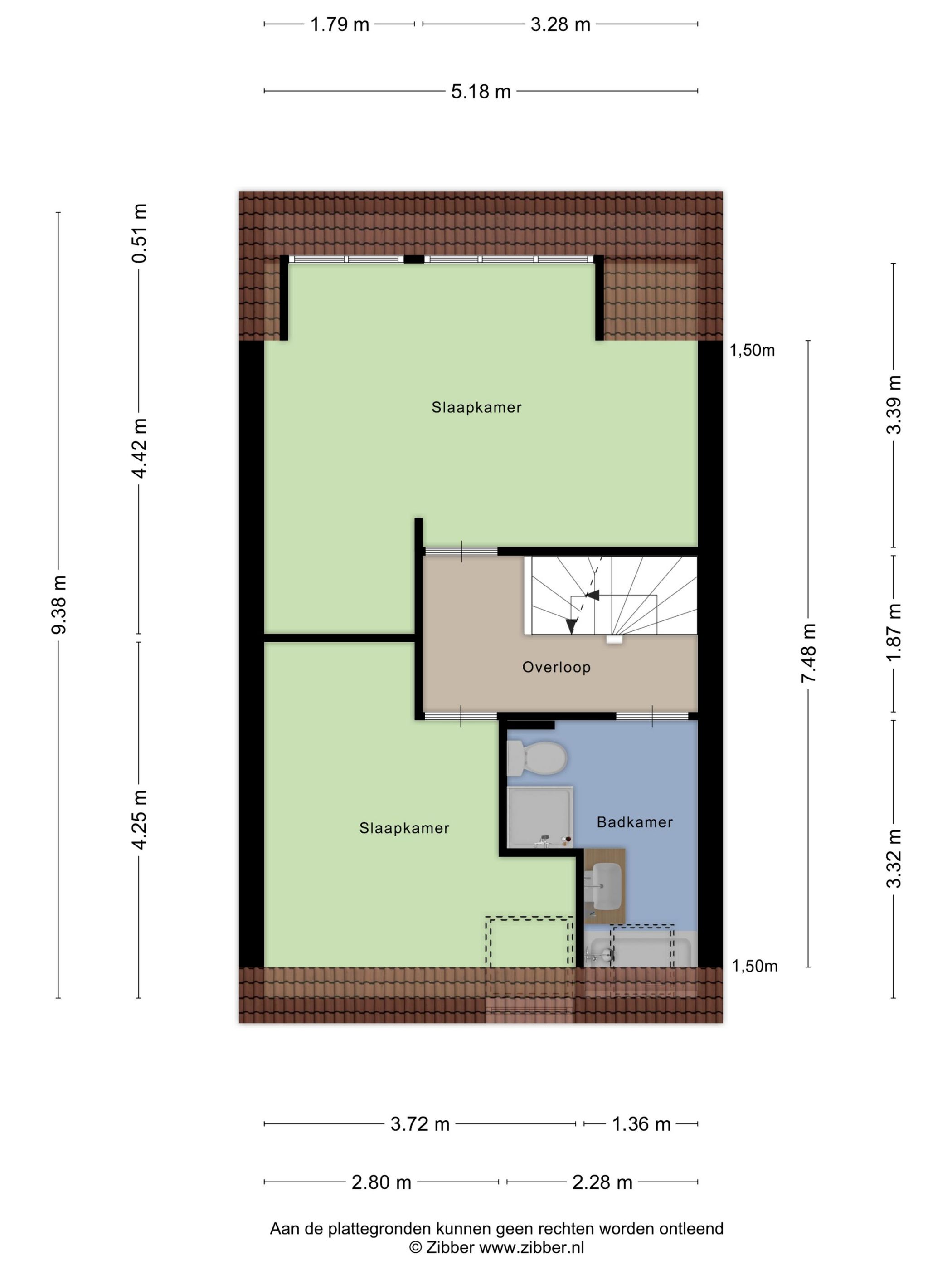 Photo 30 of Slakkenveen 520