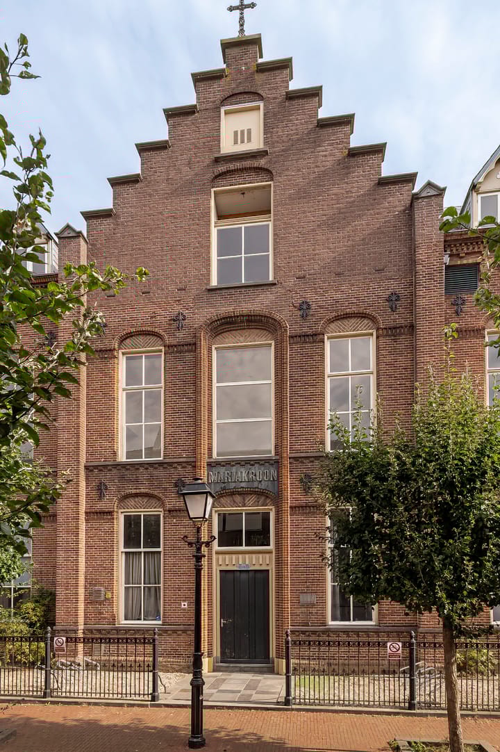 Photo 2 of Ridderstraat 32