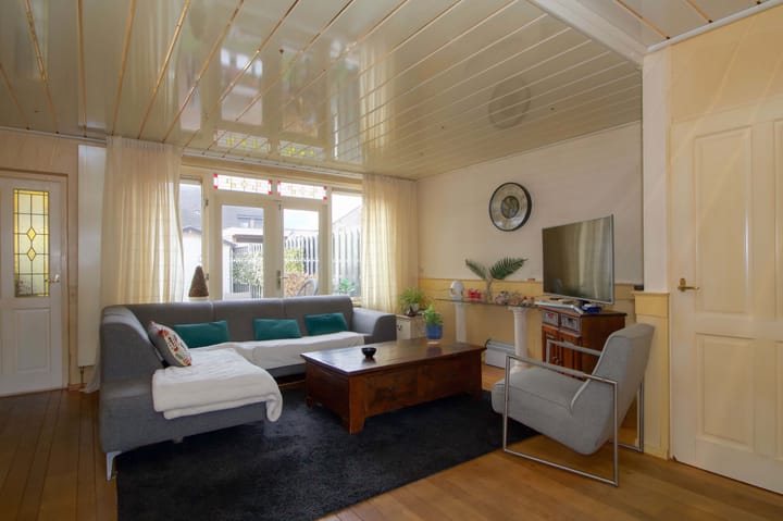 Foto 3 van Rietgans 41