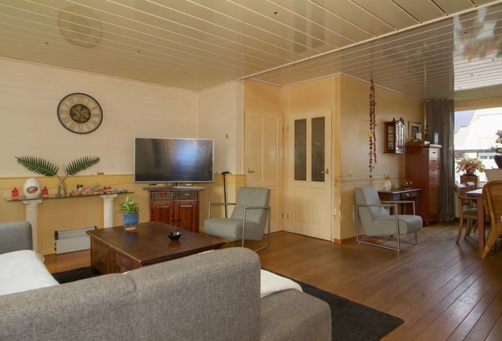 Foto 5 van Rietgans 41