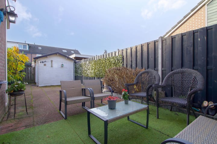 Photo 29 of Rietgans 41