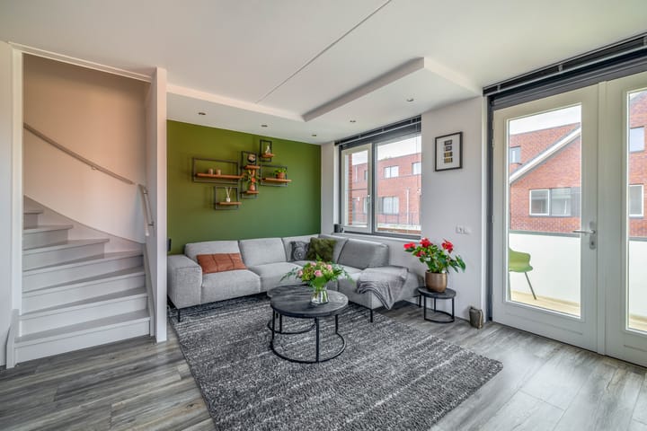 Foto 5 van Rossinipad 34