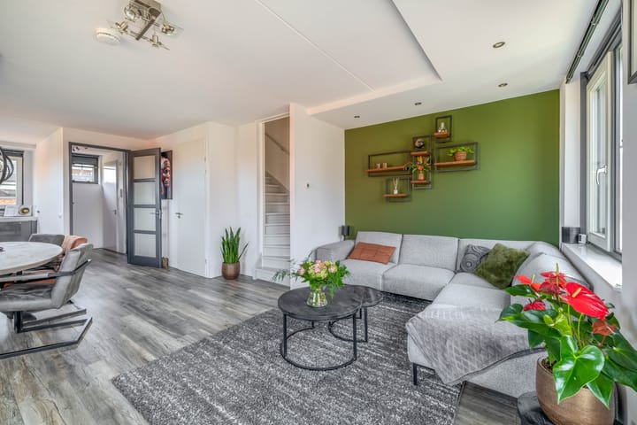 Foto 6 van Rossinipad 34