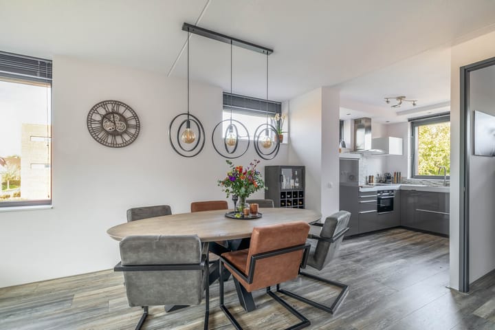 Foto 8 van Rossinipad 34