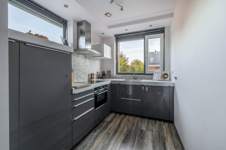 Foto 10 van Rossinipad 34