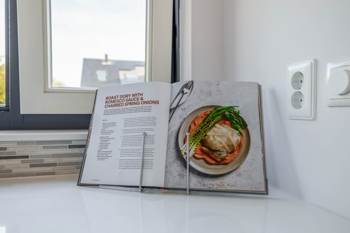 Foto 11 van Rossinipad 34