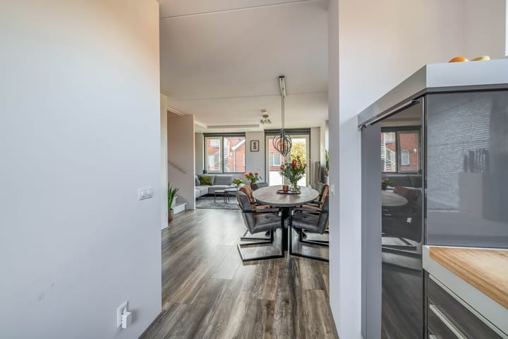 Foto 13 van Rossinipad 34