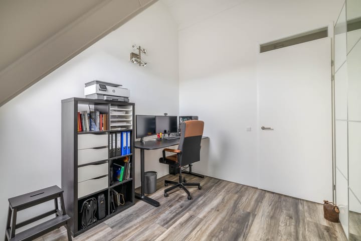 Foto 23 van Rossinipad 34