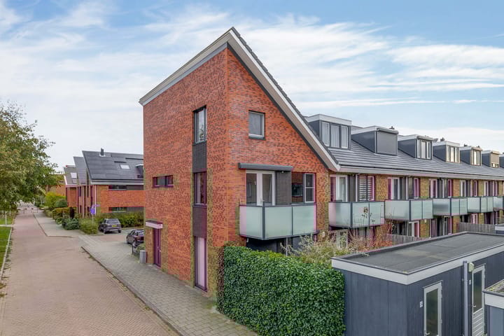 Foto 25 van Rossinipad 34