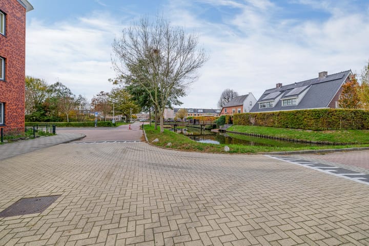 Foto 28 van Rossinipad 34