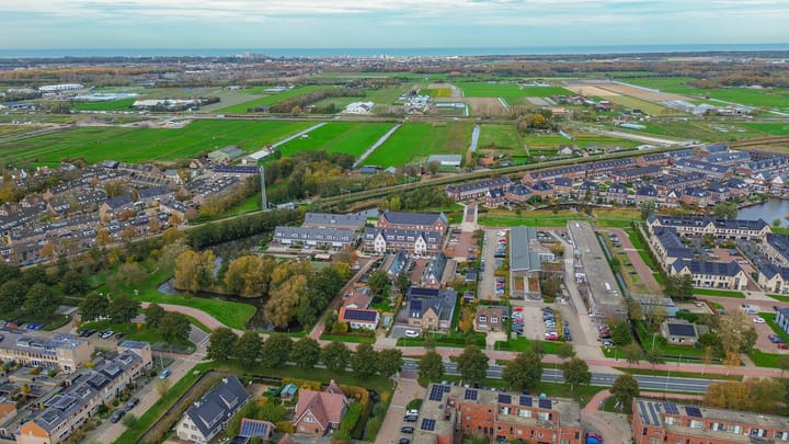 Foto 30 van Rossinipad 34