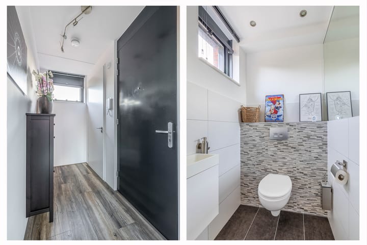 Foto 14 van Rossinipad 34