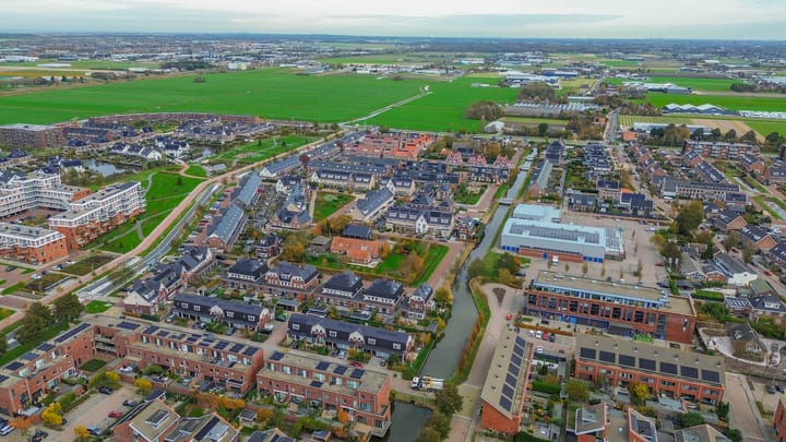 Foto 31 van Rossinipad 34