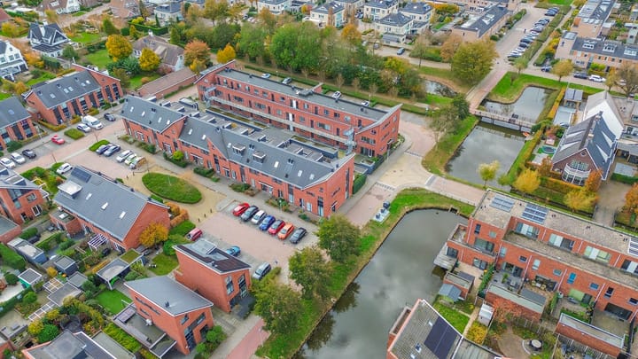 Foto 32 van Rossinipad 34