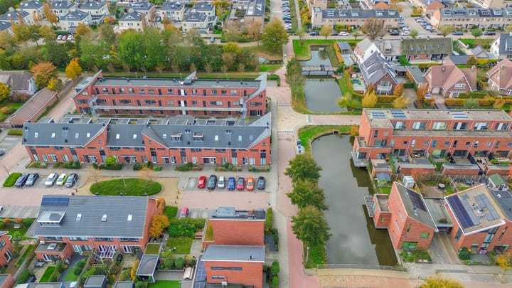 Foto 33 van Rossinipad 34