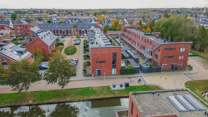 Foto 35 van Rossinipad 34