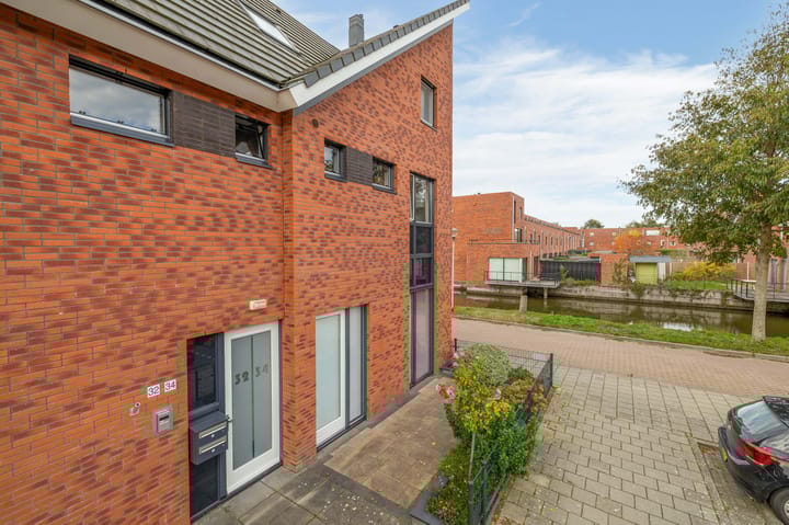 Foto 36 van Rossinipad 34