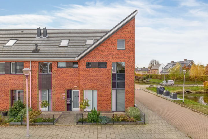 Foto 37 van Rossinipad 34