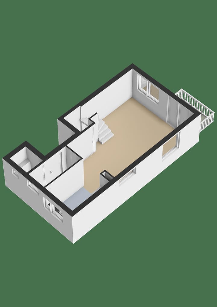 Foto 39 van Rossinipad 34