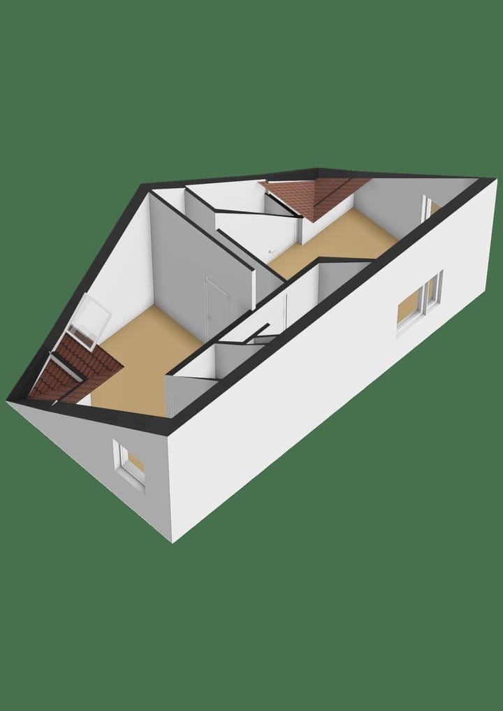 Foto 41 van Rossinipad 34