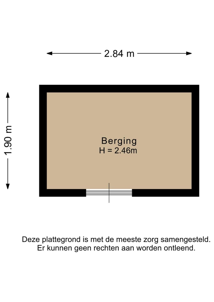 Foto 42 van Rossinipad 34