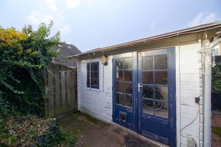 Photo 31 of Rietgans 41