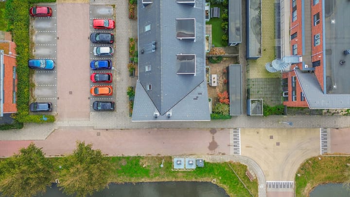 Foto 24 van Rossinipad 34