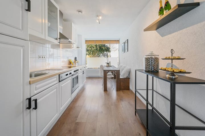 Foto 3 van Goyastraat 62