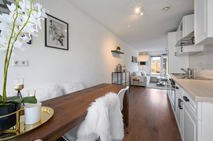 Foto 5 van Goyastraat 62