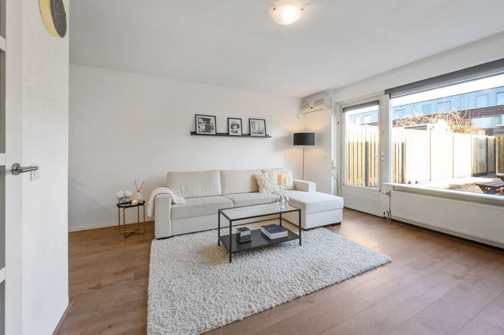 Foto 6 van Goyastraat 62