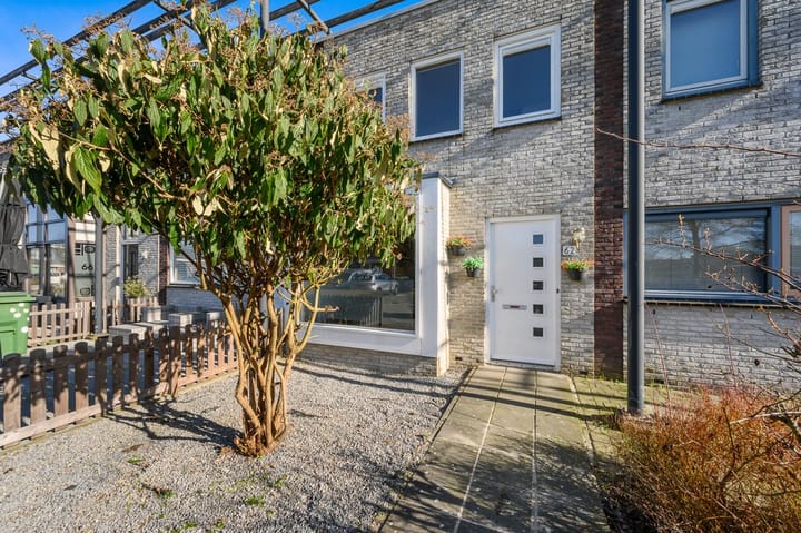 Foto 7 van Goyastraat 62