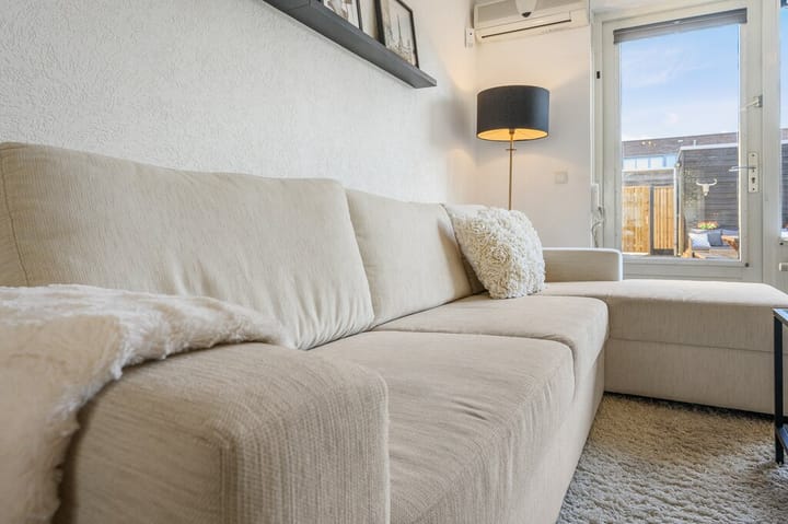 Foto 10 van Goyastraat 62