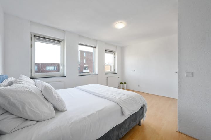 Foto 19 van Goyastraat 62