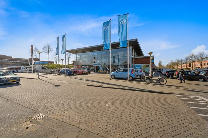 Foto 36 van Goyastraat 62