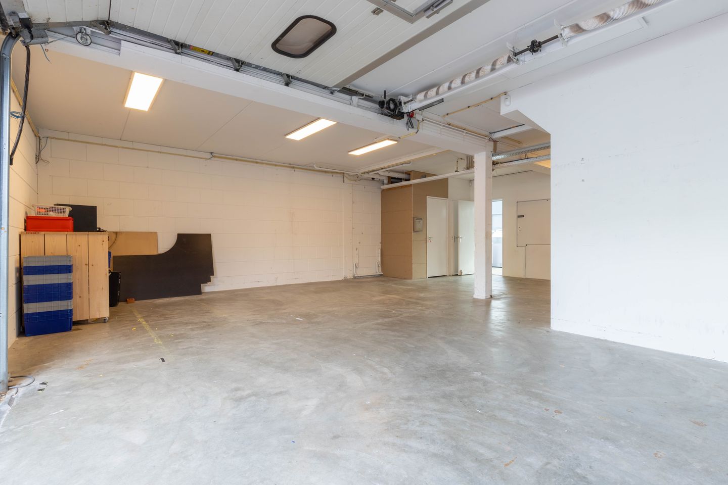 Bekijk foto 3 van Amphoraweg 7