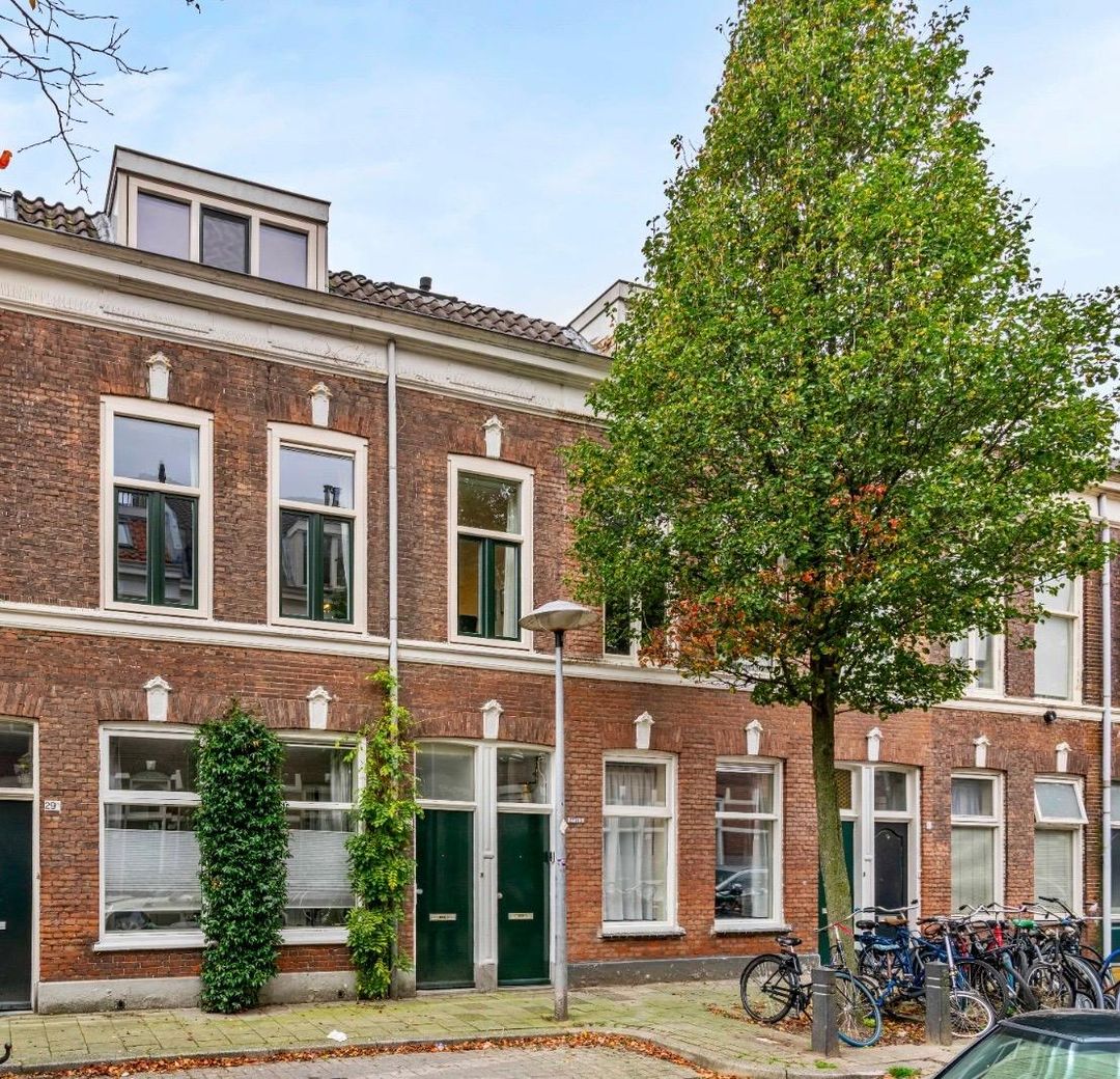 Foto 1 van Sumatrastraat 27-BS