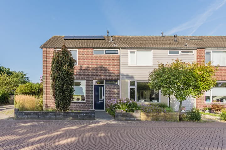 Photo 2 of Pr.Bernhardlaan 1