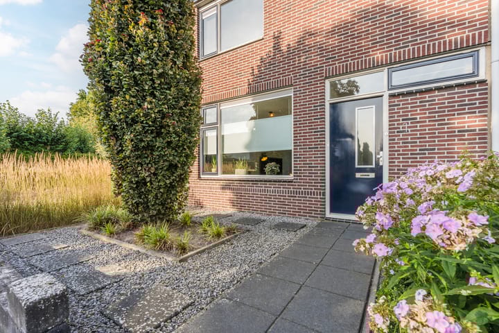 Photo 3 of Pr.Bernhardlaan 1