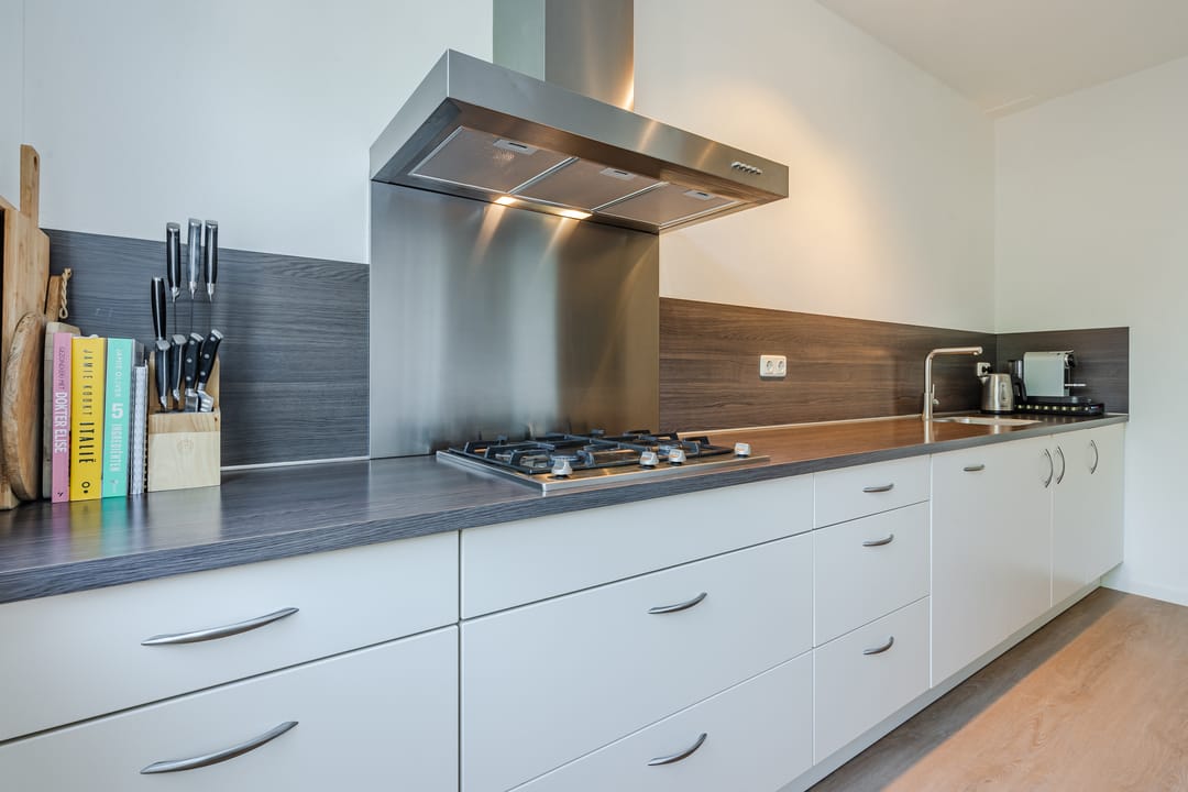 Photo 8 of Pr.Bernhardlaan 1