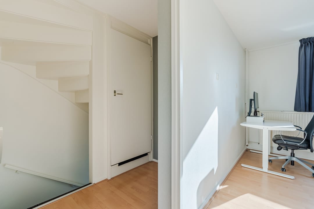 Photo 16 of Pr.Bernhardlaan 1