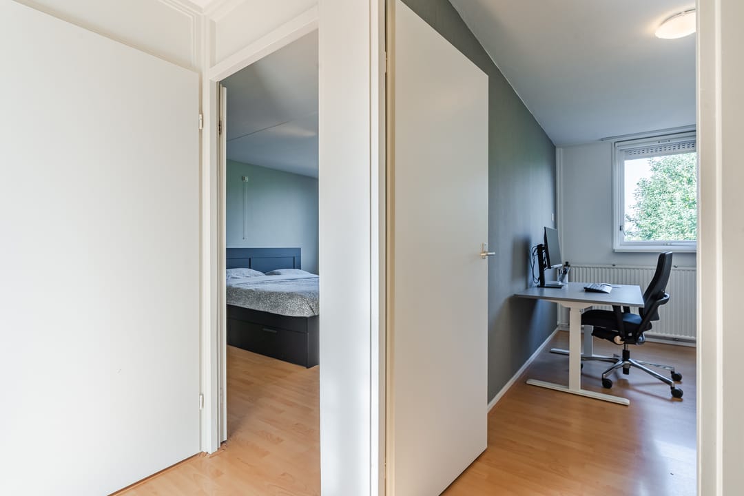 Photo 17 of Pr.Bernhardlaan 1