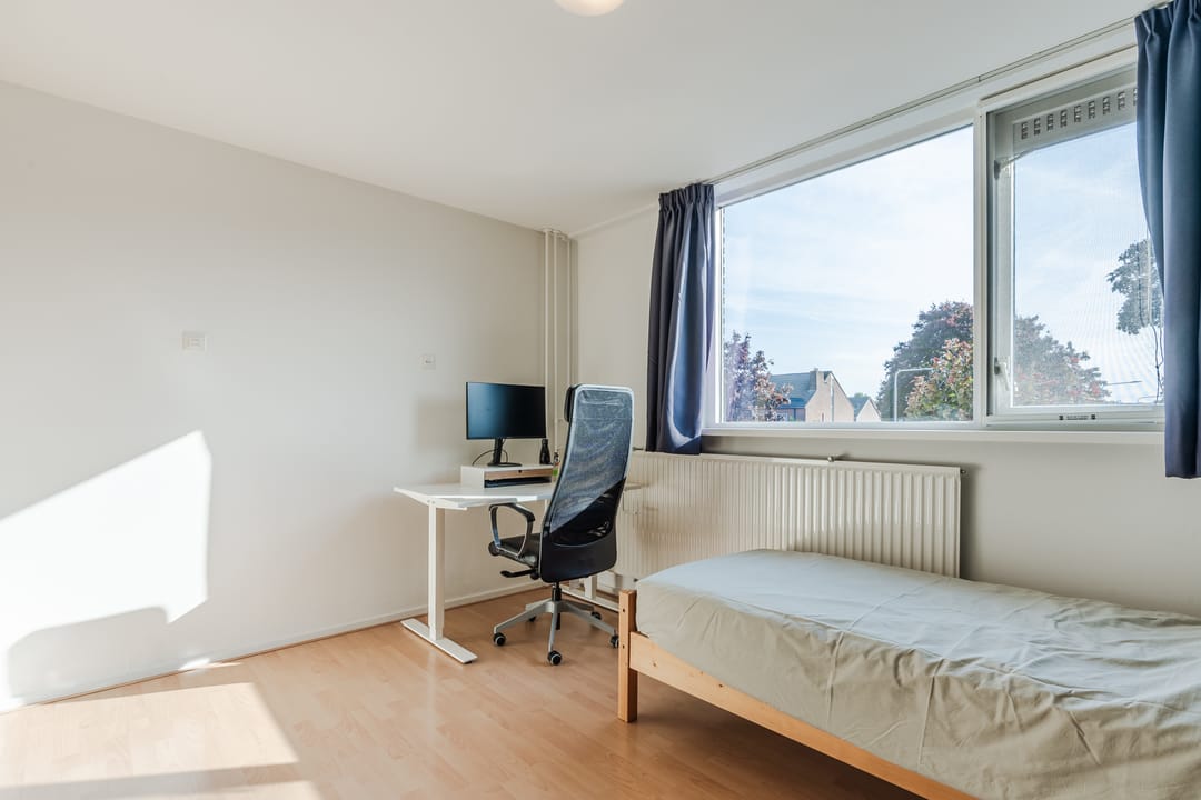 Photo 22 of Pr.Bernhardlaan 1