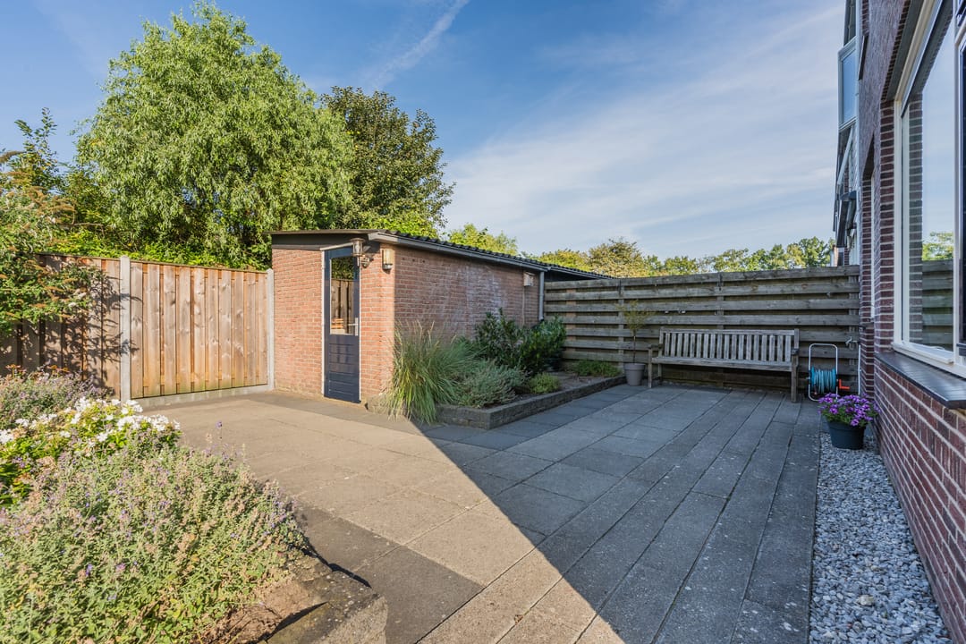 Photo 32 of Pr.Bernhardlaan 1