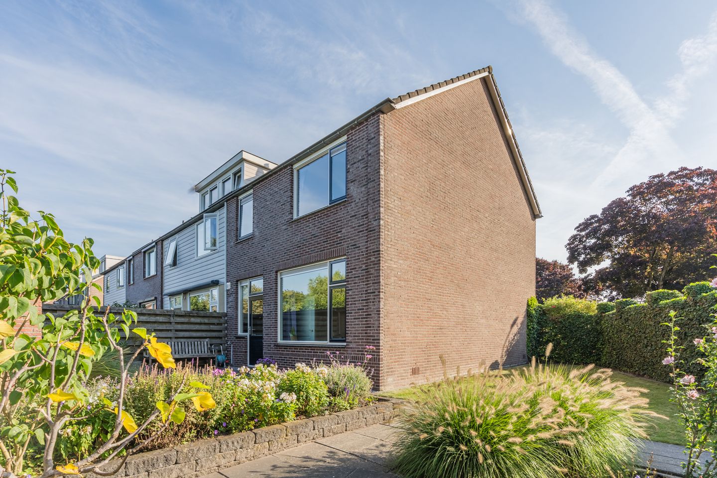 Photo 34 of Pr.Bernhardlaan 1