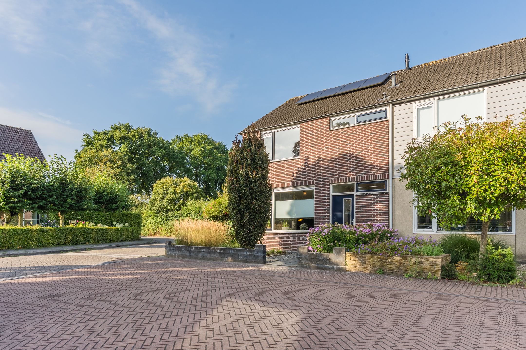 Photo 36 of Pr.Bernhardlaan 1