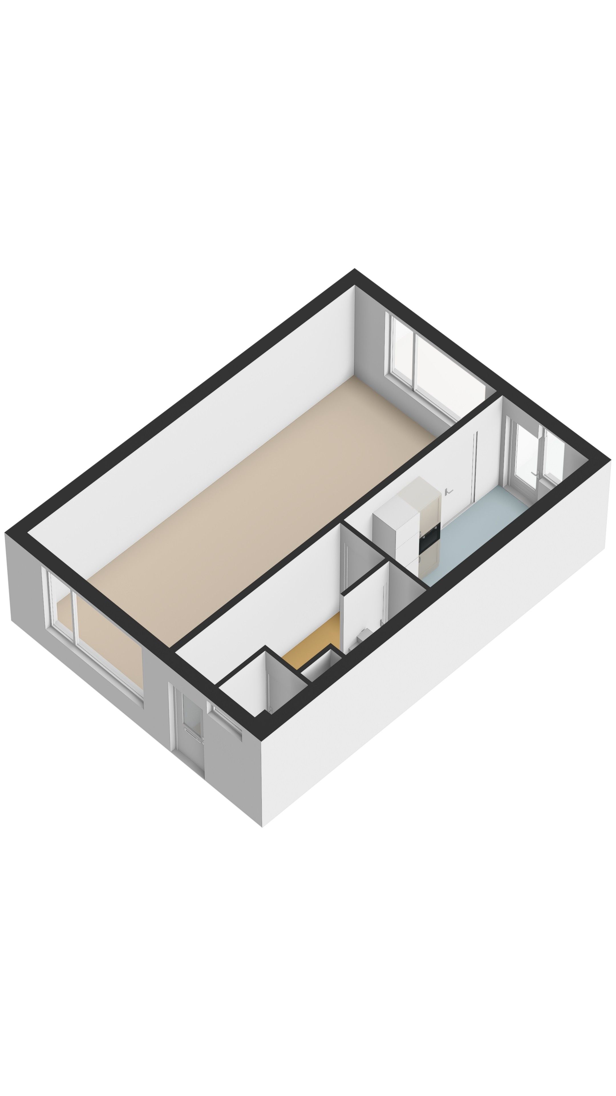 Photo 42 of Pr.Bernhardlaan 1