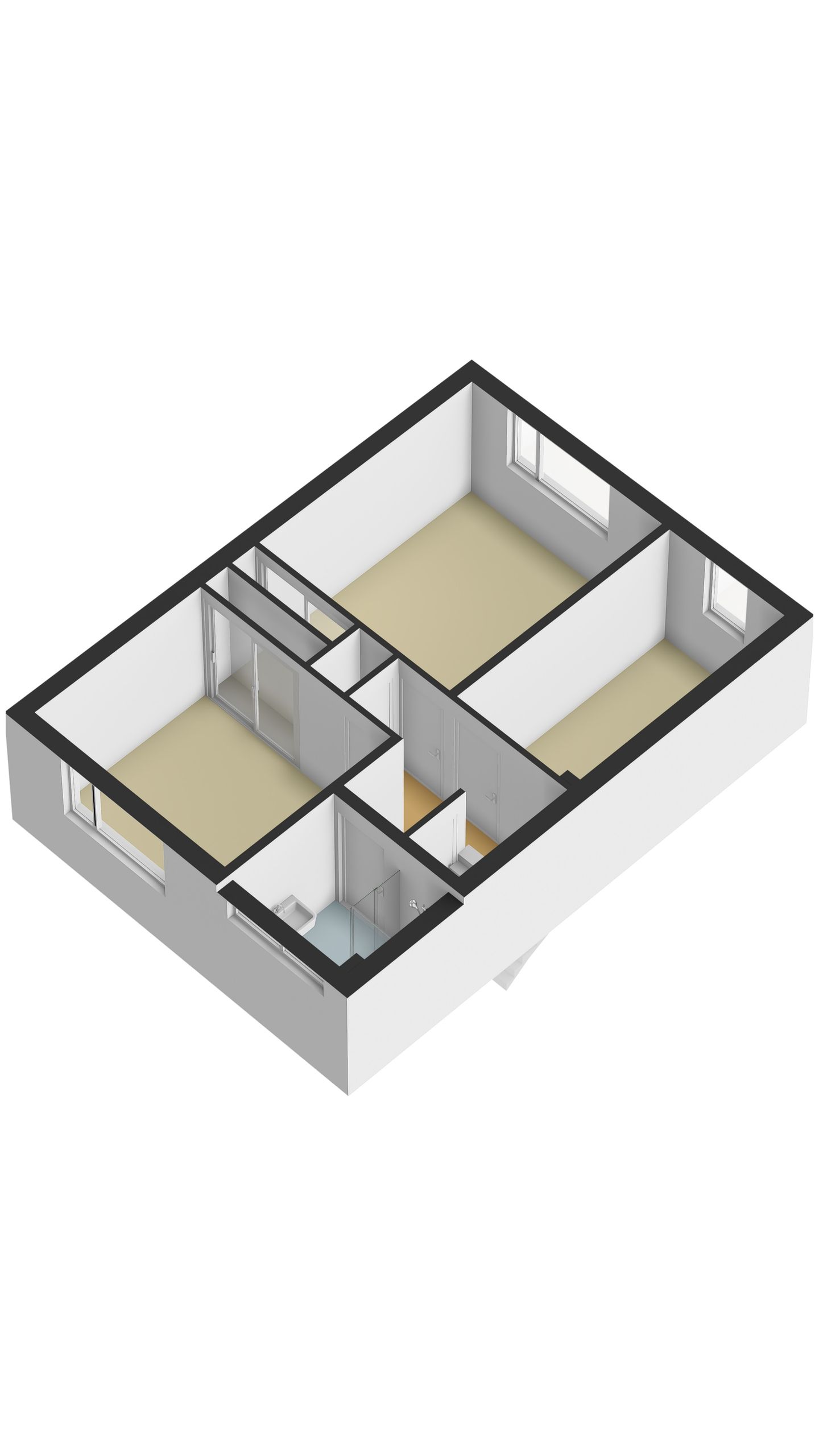 Photo 44 of Pr.Bernhardlaan 1