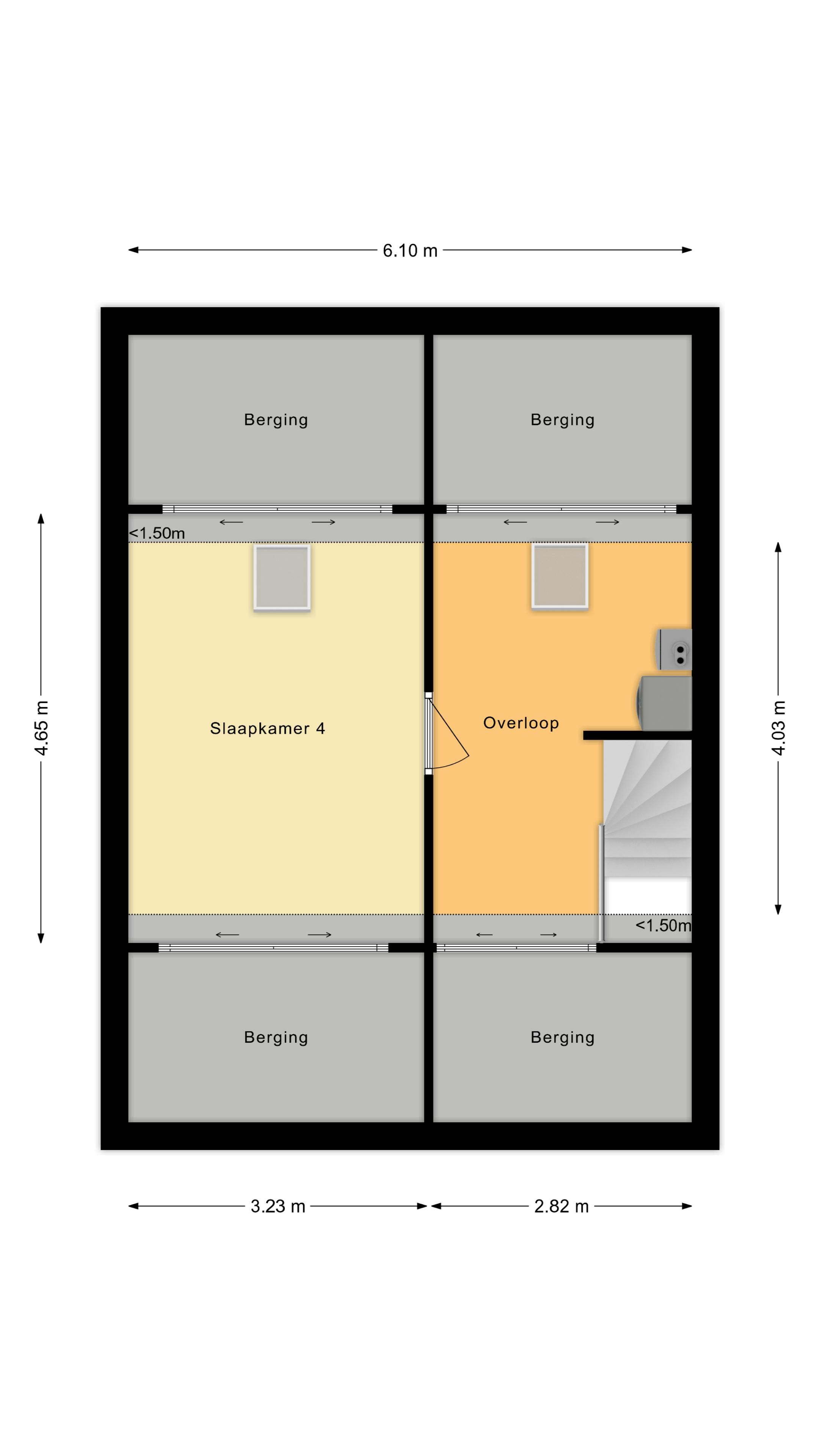 Photo 45 of Pr.Bernhardlaan 1